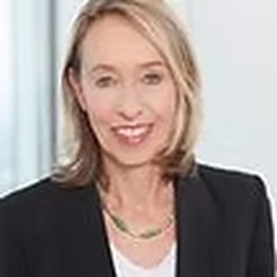 Birgit Mandel