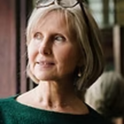 Annick Schramme